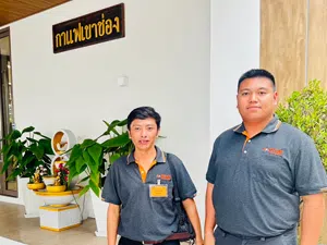 บริการคนขับรถผู้บริหาร 10 Sep 2024